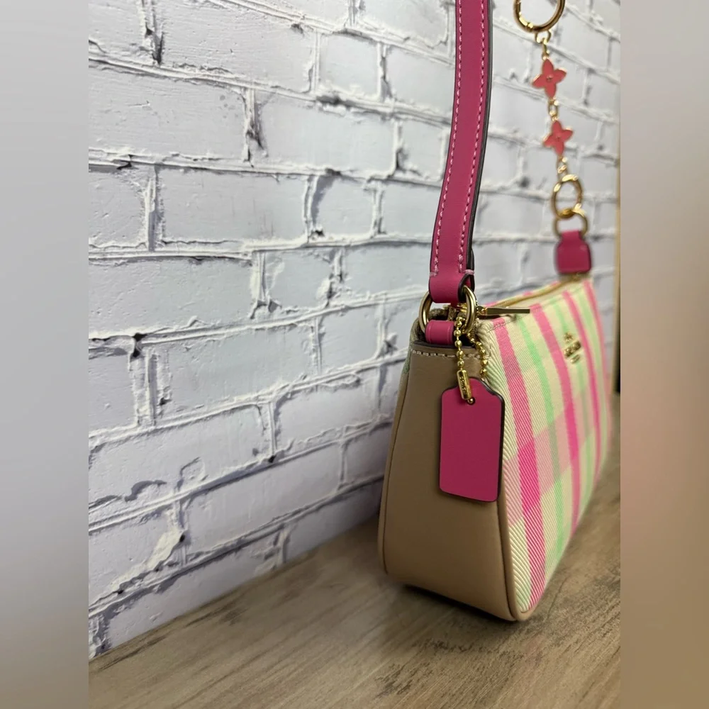 Coach style number